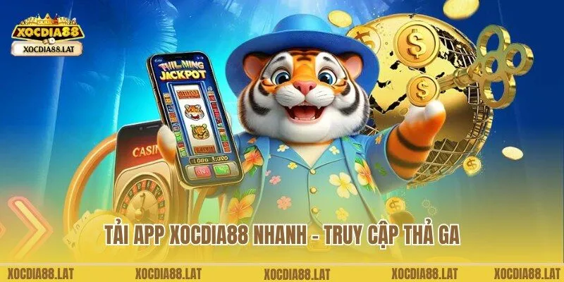 tải app Xocdia88